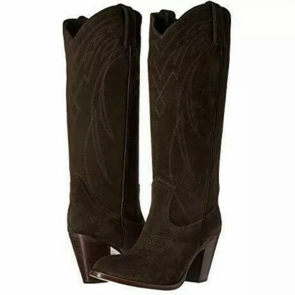 Frye Ilana Pull On Boot